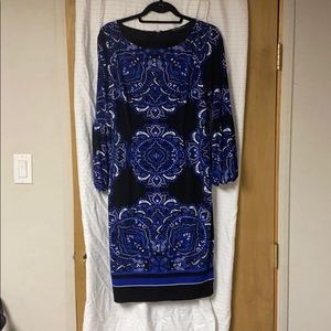 INC Dress - Size PL